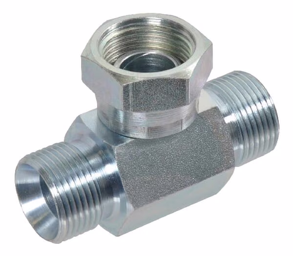 Шпилька M / F / M 1/2 BSP