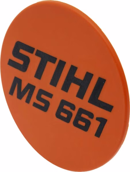Заявна табличка MS 661