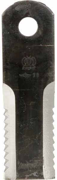 Лезо "PreChop" 173х50х5мм