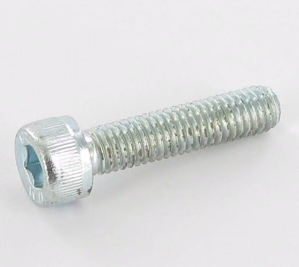 Гвинт M5x22 з головкою під торцевий ключ