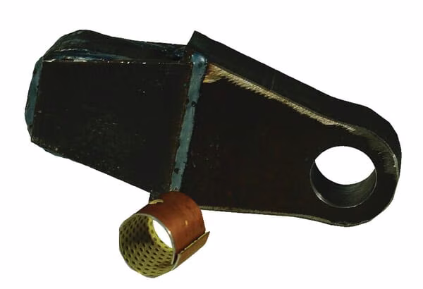 Кінець м'яча Stoll
