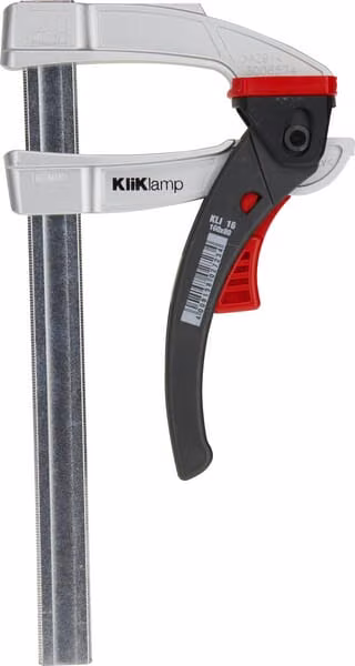 Затискач KliKlamp KLI 160/80