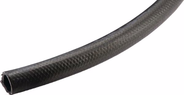Шланг Adaptaflex, чорний 1"