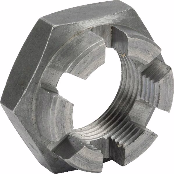 Гайка замкова M30x2 PR80