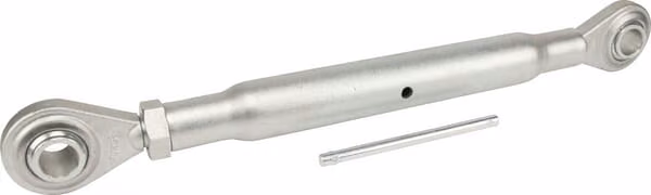Вушко верхньої тяги 482, 1-3/8in кат.3/3 TL137482KR