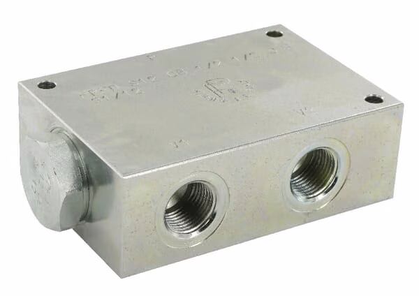 Дільник потоку 75-100л, 1/2 ST FPFDS12CB34E12ST