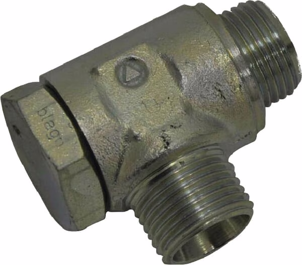 Перехідник SWVE12-LM M18x1