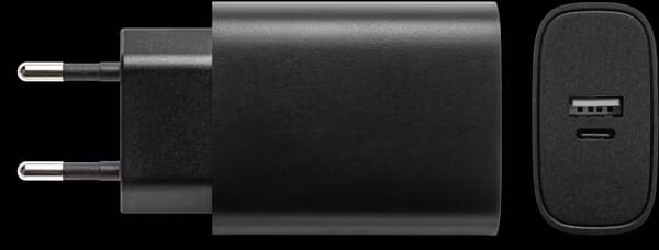 Зарядний пристрій USB-C 15 Вт 087101GYS
