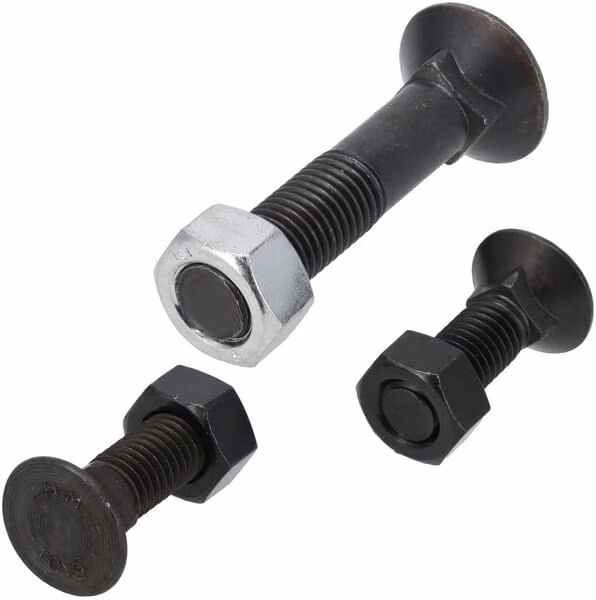 Пакет болтів 2x1240VK + 1x1680VK