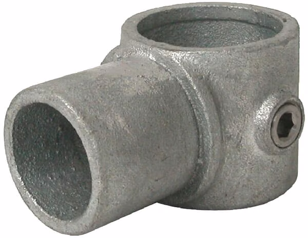 З'єднувальний елемент 147-D 48.3mm