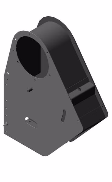 Головка елеватора