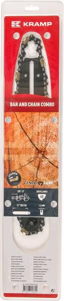 Шина та ланцюг Combo 13" вузький розпил 13325NK135611095KR
