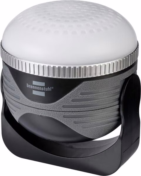 Світильник вуличний, акумуляторний, LED, OLI 310 AB, 350lm, IP44, з Bluetooth-колонкою