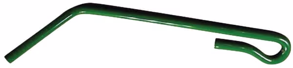 Зуб борони короткий 15х597 Amazone, оригінал