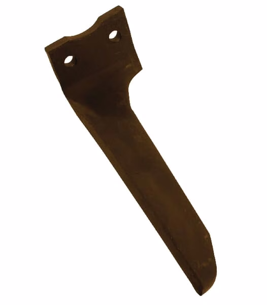 Зуб ротаційної борони, лів., довжина 308mm, підходить для Moreni