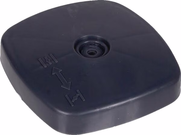 Кришка повітряного фільтра SBL260h