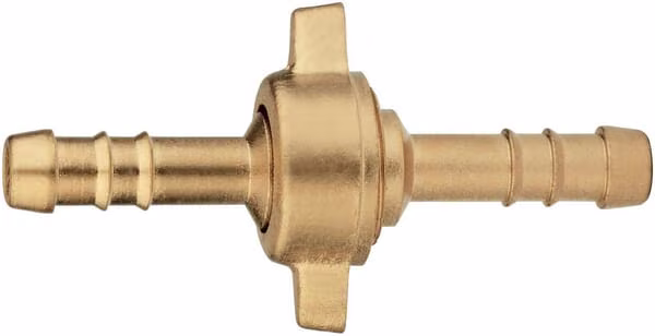 З'єднання шланга MS 8mm