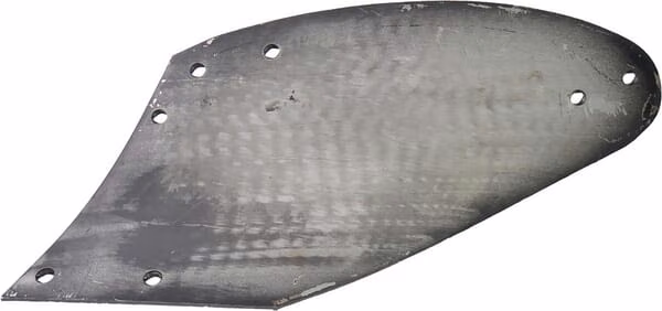 Відвал лівий 5AS 16" IRONCARB G&B