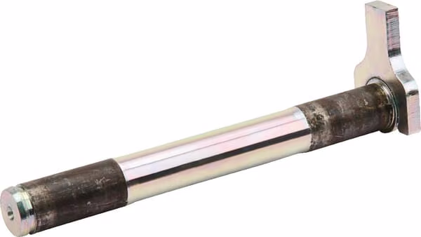 Болт з упором FN D25x206/223