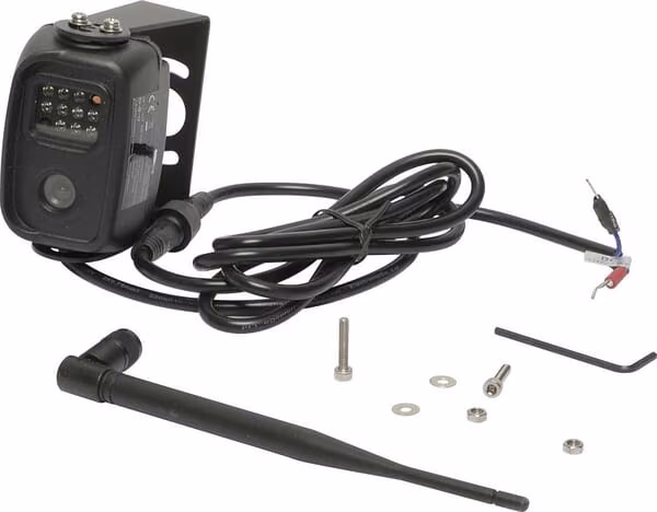 Додаткова камера для MachineCam Mobility HD і TrailerCam HD