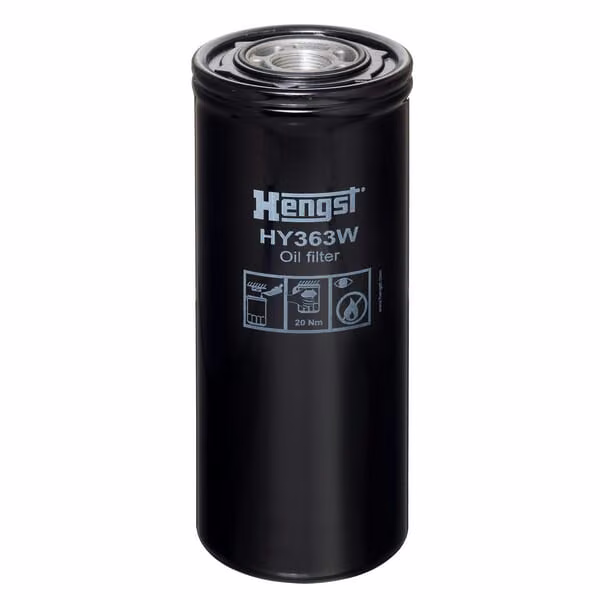 Масляний фільтр HY363W