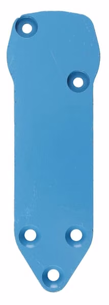 Бічна пластина 104/88x10x308