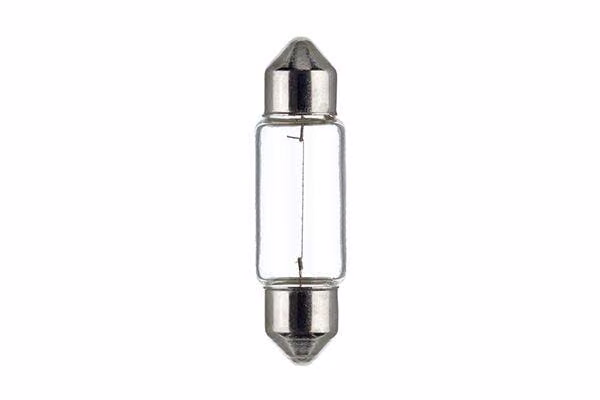 Лампочка 12V C5W 5W SV8,5-8 8GM002092121
