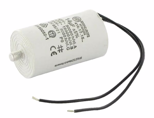 Конденсатор 14мкФ FEKA&amp;NOVA 600 SP60114762