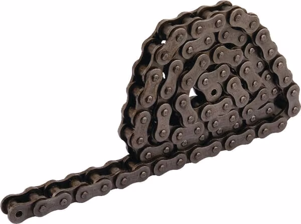 Валковий ланцюг 1 1/4" 72R Ø9,53