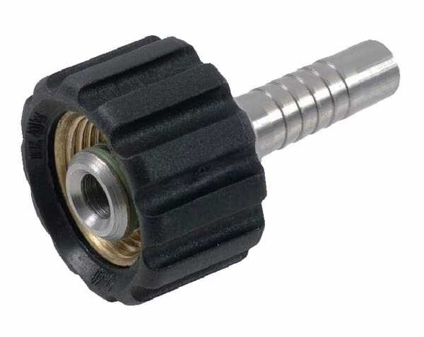 Обтискна муфта DN06-M22x1.5 Kärcher