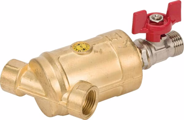 Фільтр 1/2" 70 меш