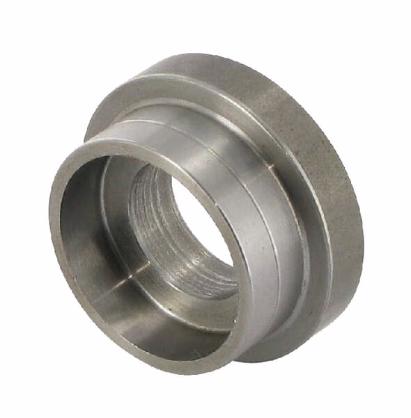 Приварний фланець 6PSI діаметр 1-1/4 38