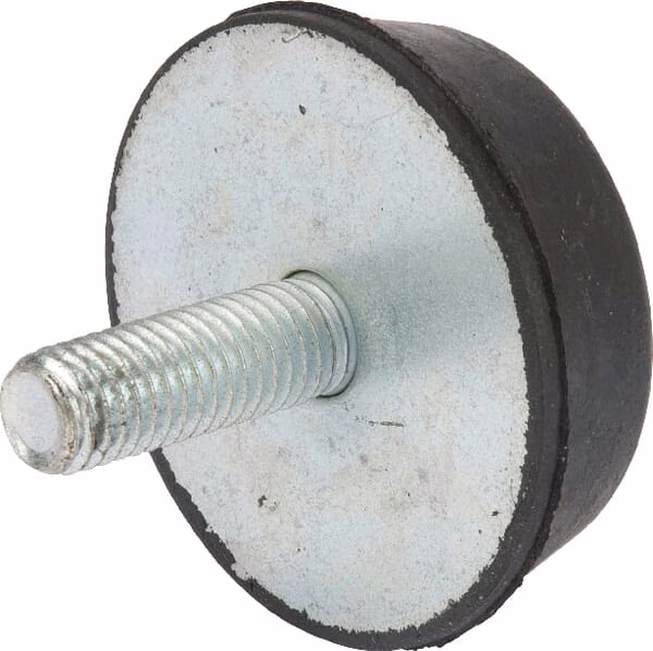 Амортизатор упорний, Accord
