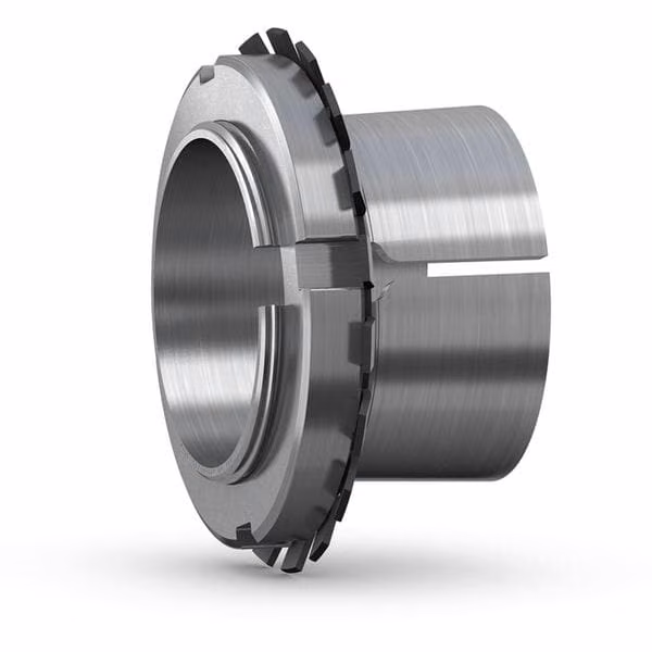 Перехідна втулка + гайка SKF 7500H313