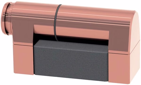 Індуктор в комплекті 90° 110/160LG 059788GYS