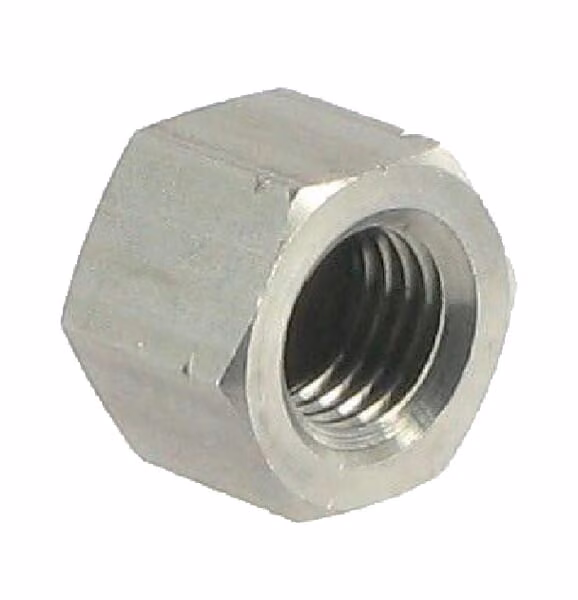 Ковпачкова гайка M16-V2A, Lemken