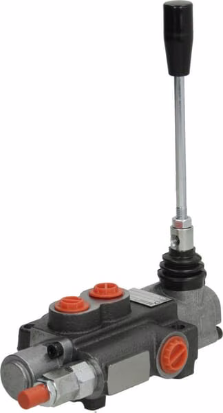 Регулювальний клапан MBV5/1-A1-KZ1 MBV51001KR