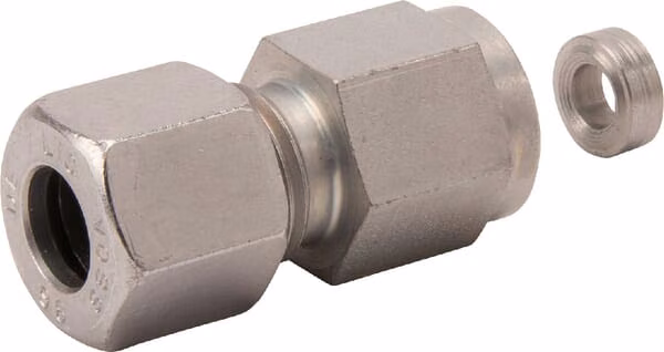 Манометр Coupl F 6 LR 1/4" BSP MAV6LR14