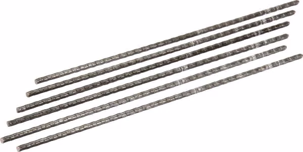 Комплект штифтів з'єднання ременю T2F/142 (6x)