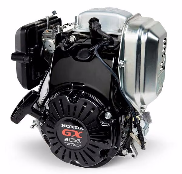 Двигун GXR120Honda