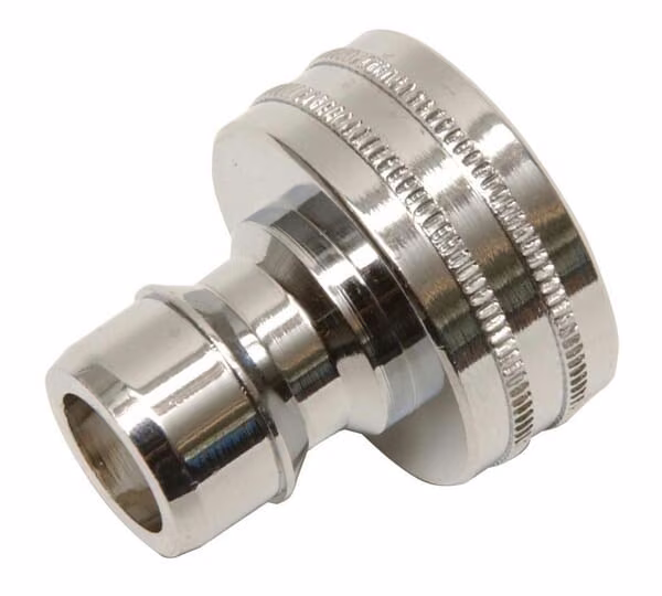 З'єднувальна муфта 1/2" з ніпелем 1/2" BSP внутрішня 53610