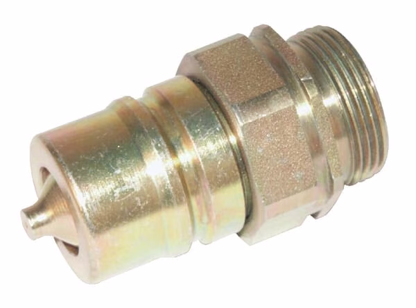 Муфтове з'єднання, тато- 1- M42x2.0-30S SKPM25S42