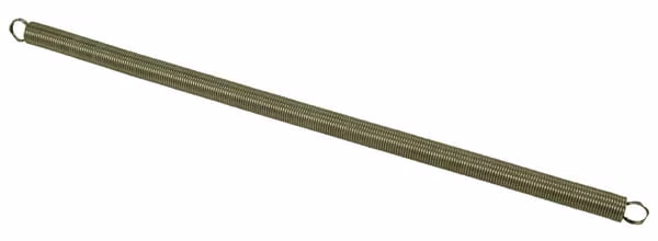 Пружина подовжувача 2x20x550 ino Mullos