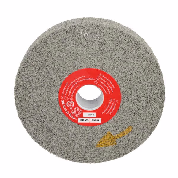 Коло для зняття задирок 152,4x25,4x25,4