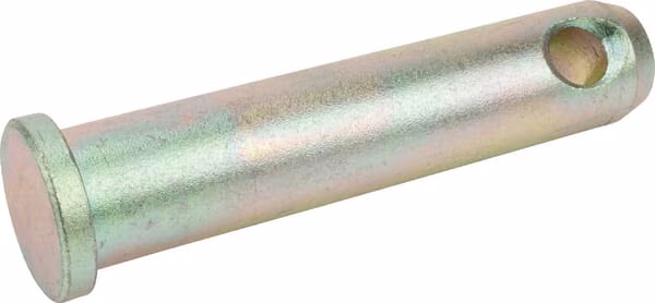 Болт з головкою W, D25.3 x 103