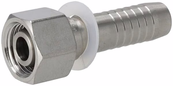 Вставка DN06-M16x1.5-10L SS