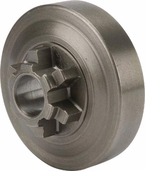 Барабан зчеплення 3/8"