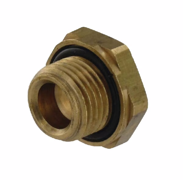 Wabco Заглушка 16X1,5