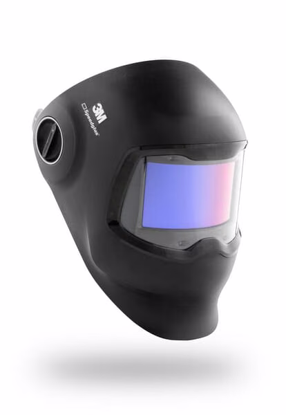 Зварювальна маска з фільтром G5-02