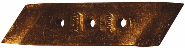 Змінний наконечник лівий 3Т 78Х15, Goizin 010154M